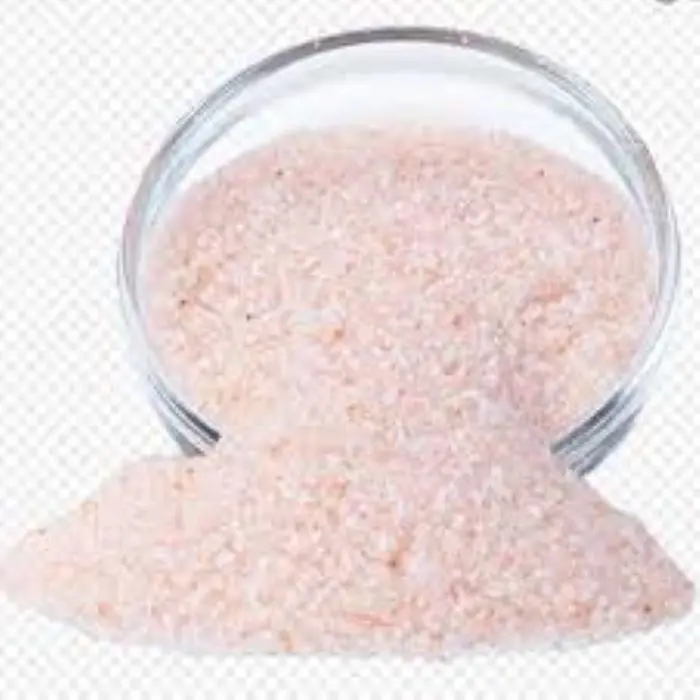 100% Organic unrefined Edible Himalayan Dark Pink Salt 20-40 Mesh 100% Food Grade