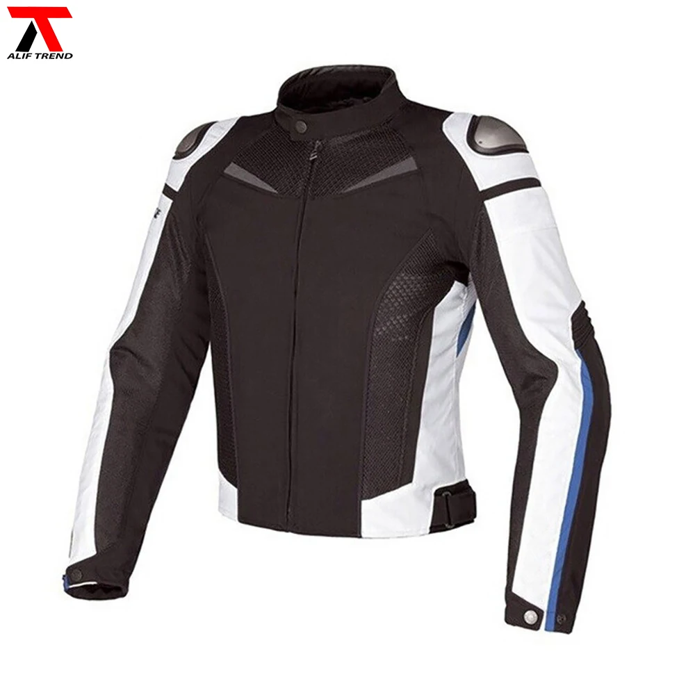 2022 New Motorbike Super Speed Textile Jacket Windproof Motorcycle Cordura Jacket