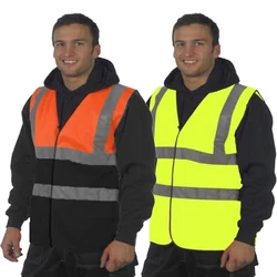 Leather Jackets  Cheap Bulk Sale First Classics Men Leather Fashion Vest High Quality