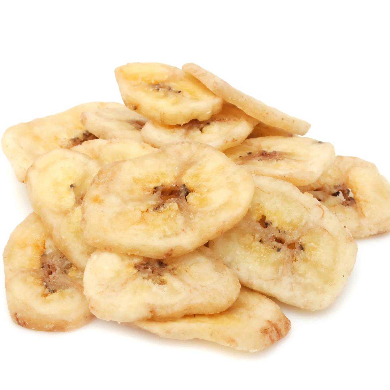 No Additive Natural Dried Banana High Quality Best Price Dry Banana Bulk Style Or Private Package As You Wish