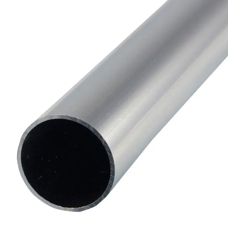 7075 Aluminum Tube/Pipe