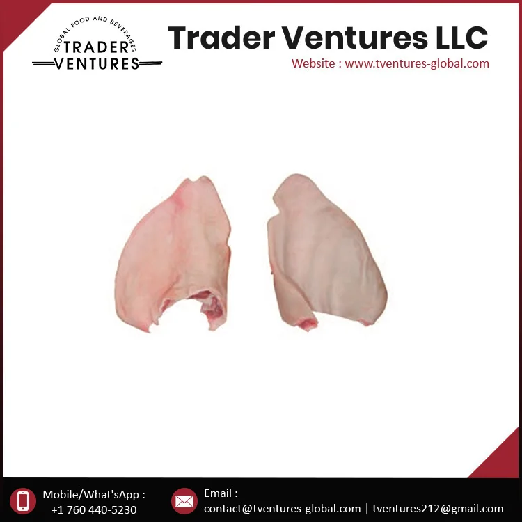 
IQF Frozen Meat/Pork/Beef/Goat/Chicken Individually Quick Frozen 