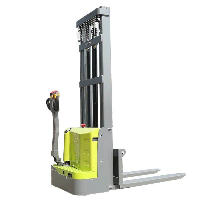 Forklift Tyres Trucks Forklift Electric Forklift Pallet Stacker