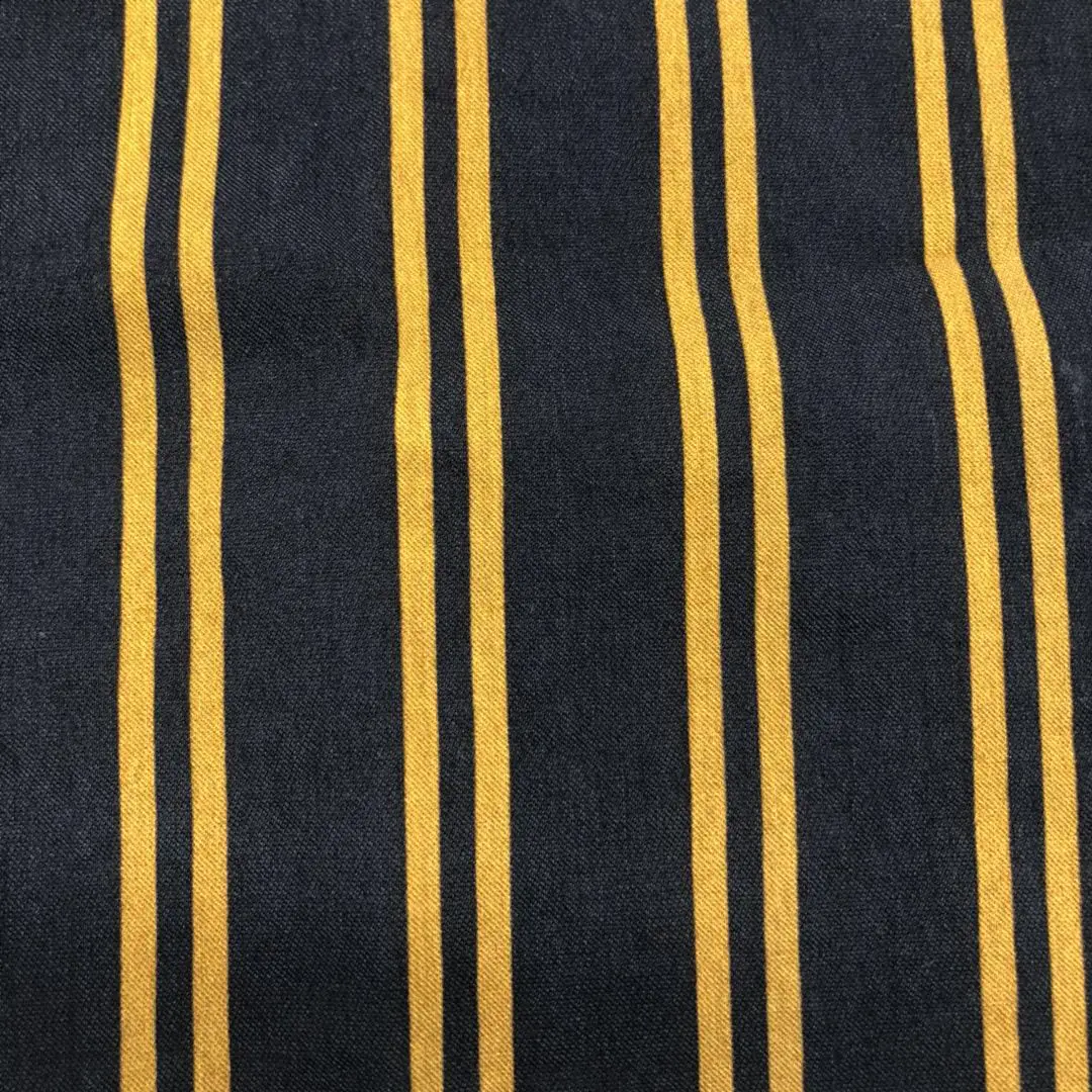 
Wholesale Stripe woven bengaline fabric 
