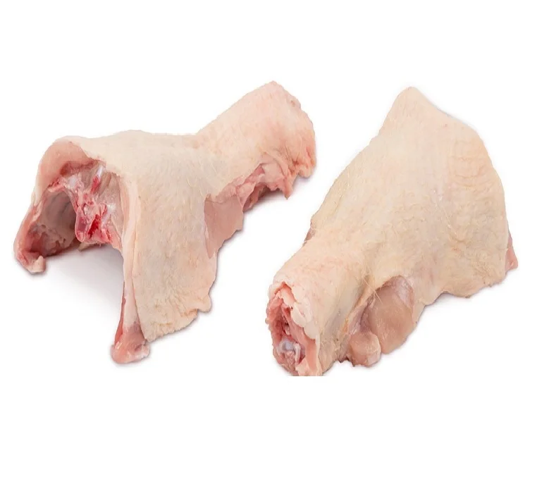 Top Quality Halal Frozen Chicken Upper back