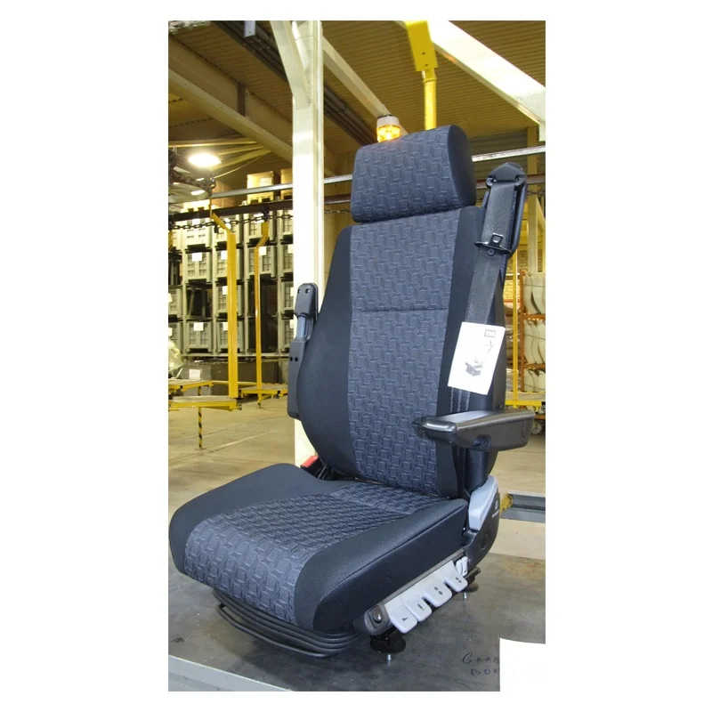 
7547-6800010-10 heavy truck driver seat for haul truck BelAZ 