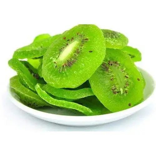 Dried kiwi, dried fruit, 100% natural [ready to eat]