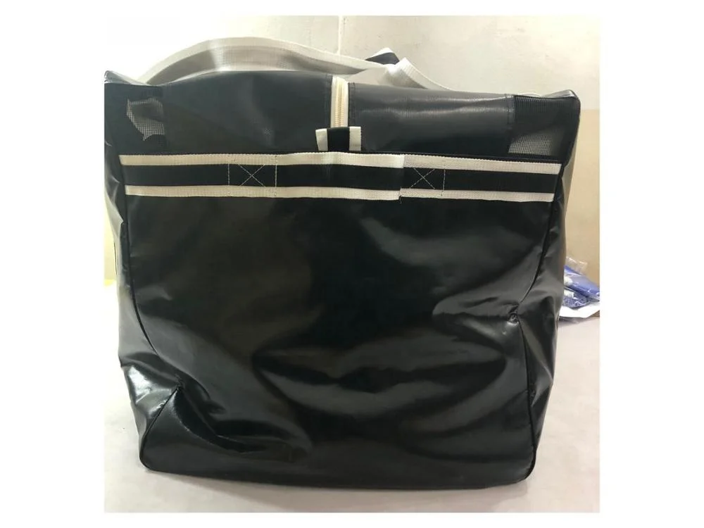Custom Ice Hockey Bags