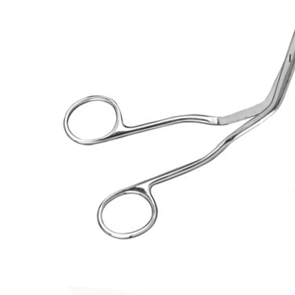 High Quality Magill forceps made in stainless steel