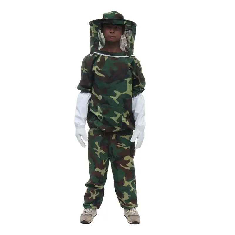 Whole sale best price Bee keeping Uniform for bee keeper suit