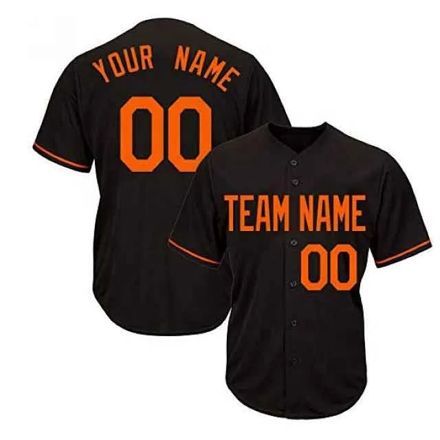 Custom Personalized stitched Printed American Football Jersey Sports Uniform for Men Women Youth with Team Name & Number