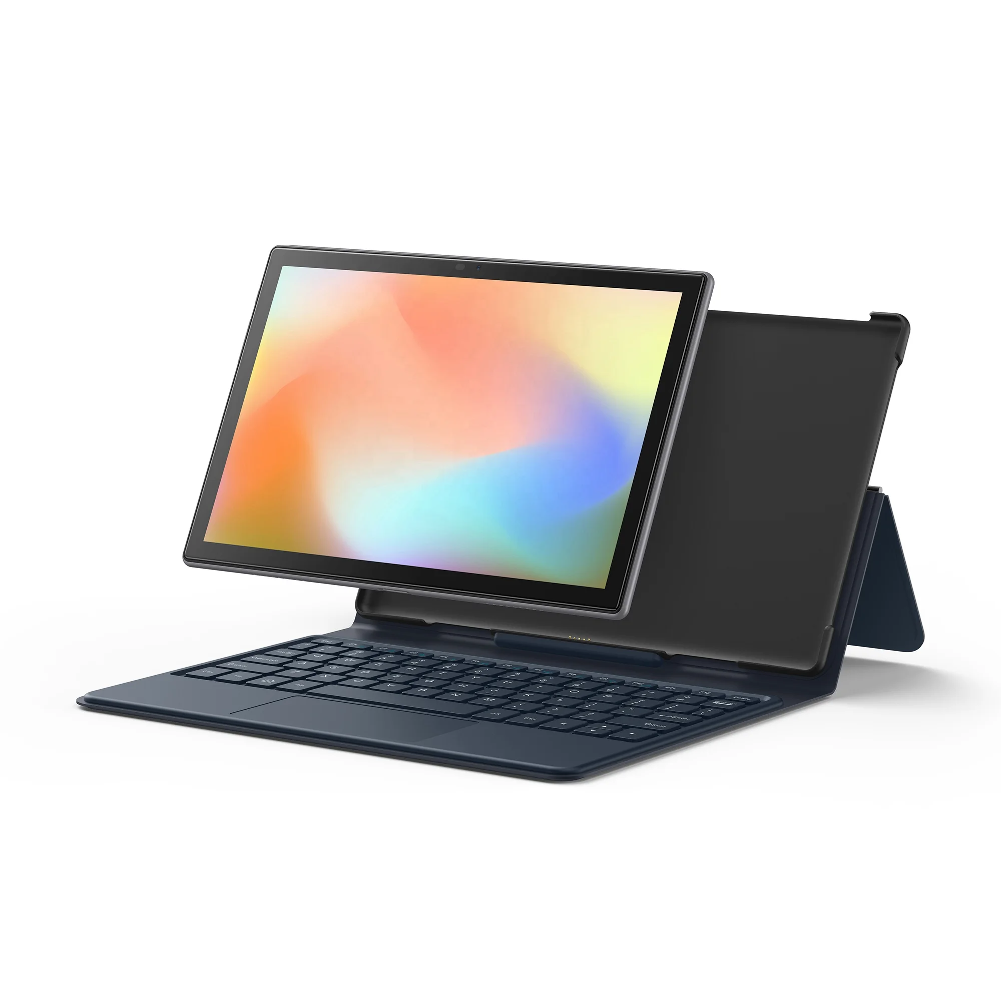  ODM CE KC Сертификация 2 4G 5G двухдиапазонный Wi-Fi планшеты 10 дюймов MTK8163 Android ultra slim планшетный