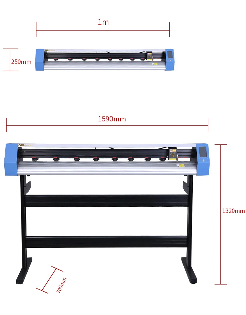  Лидер продаж машина для лазерной резки mycut roll резак teneth виниловый режущий плоттер