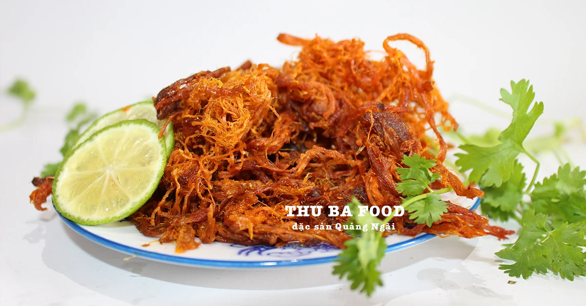 Vietnamese Beef Jerky Wholesale Custom Food Grade Dried Meat Small Packaging Beef Jerky Bag