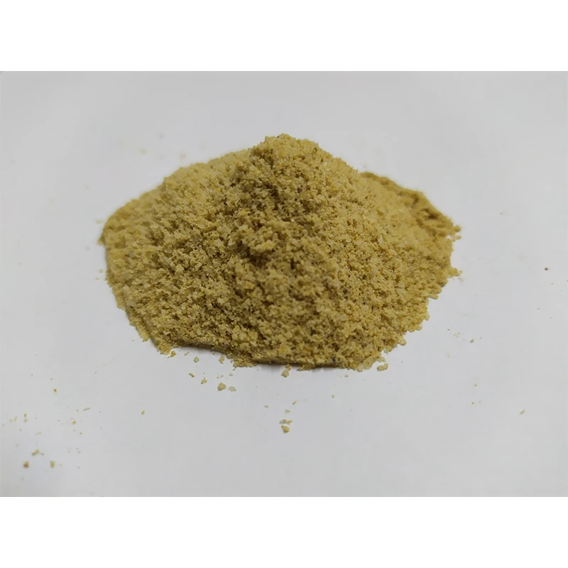 High Quality Anchovy Seasoning Shelf Life of 1 Year Made in Malaysia Instant Anchovy Powder Form Packed in Boxes