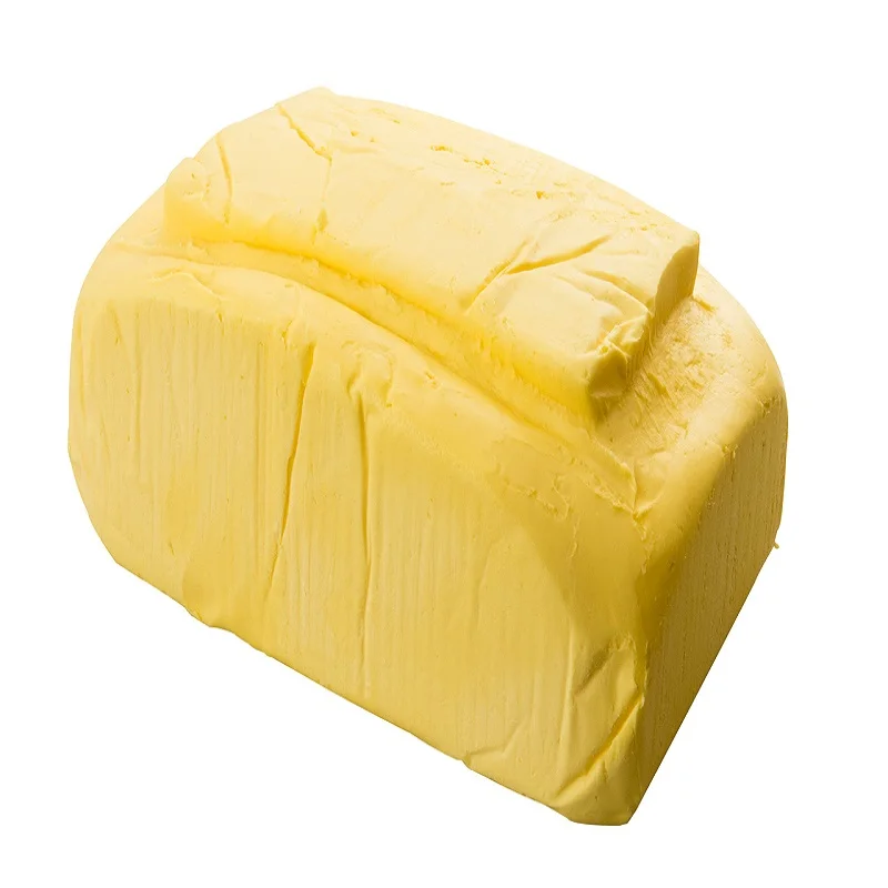 Unsalted Butter 82% 25kg , Sweet Cream Unsalted wholesale price