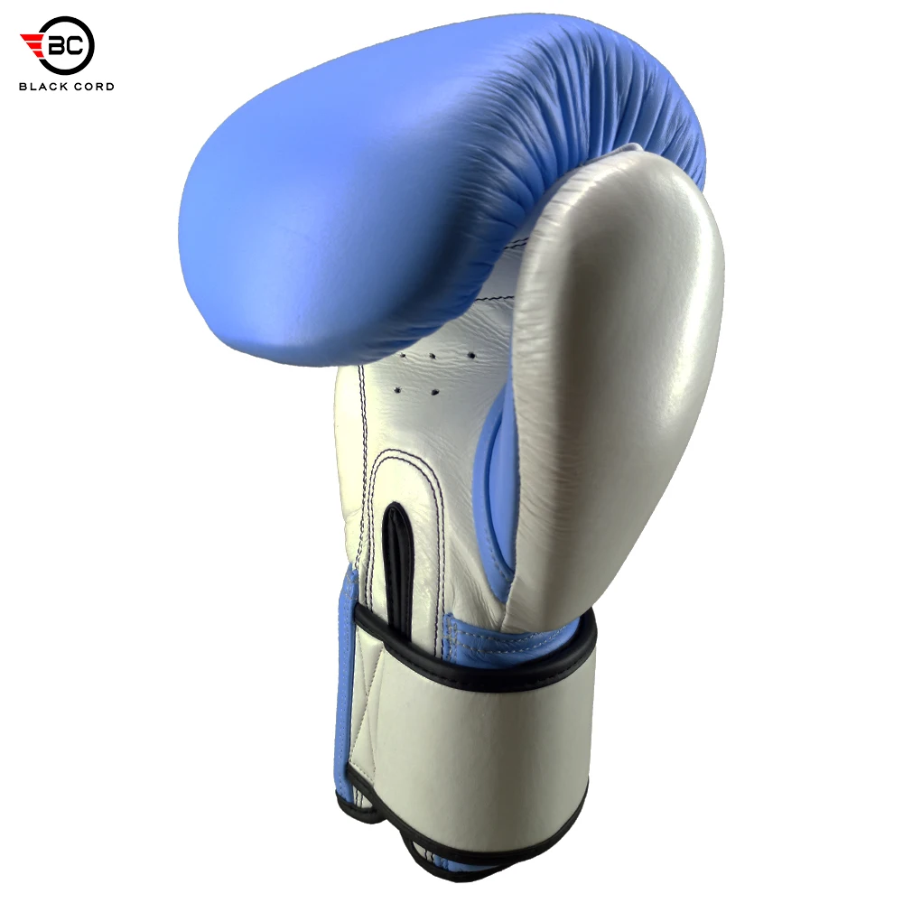Профессиональный Тяжелый вес боевых подготовок изготовленным на заказ логосом боксерские перчатки