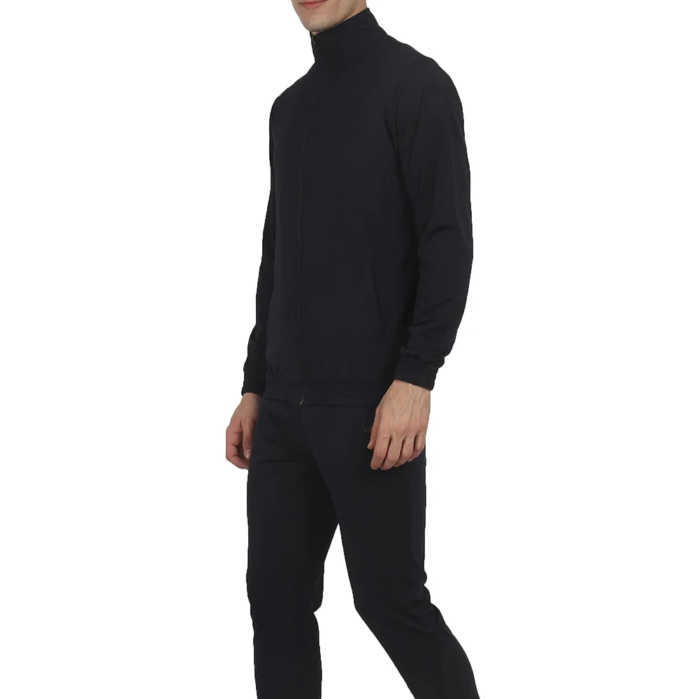 OEM Service Design Men Tracksuit Custom Sports Wear Men Tracksuit Customized Design and Color Tracksuits