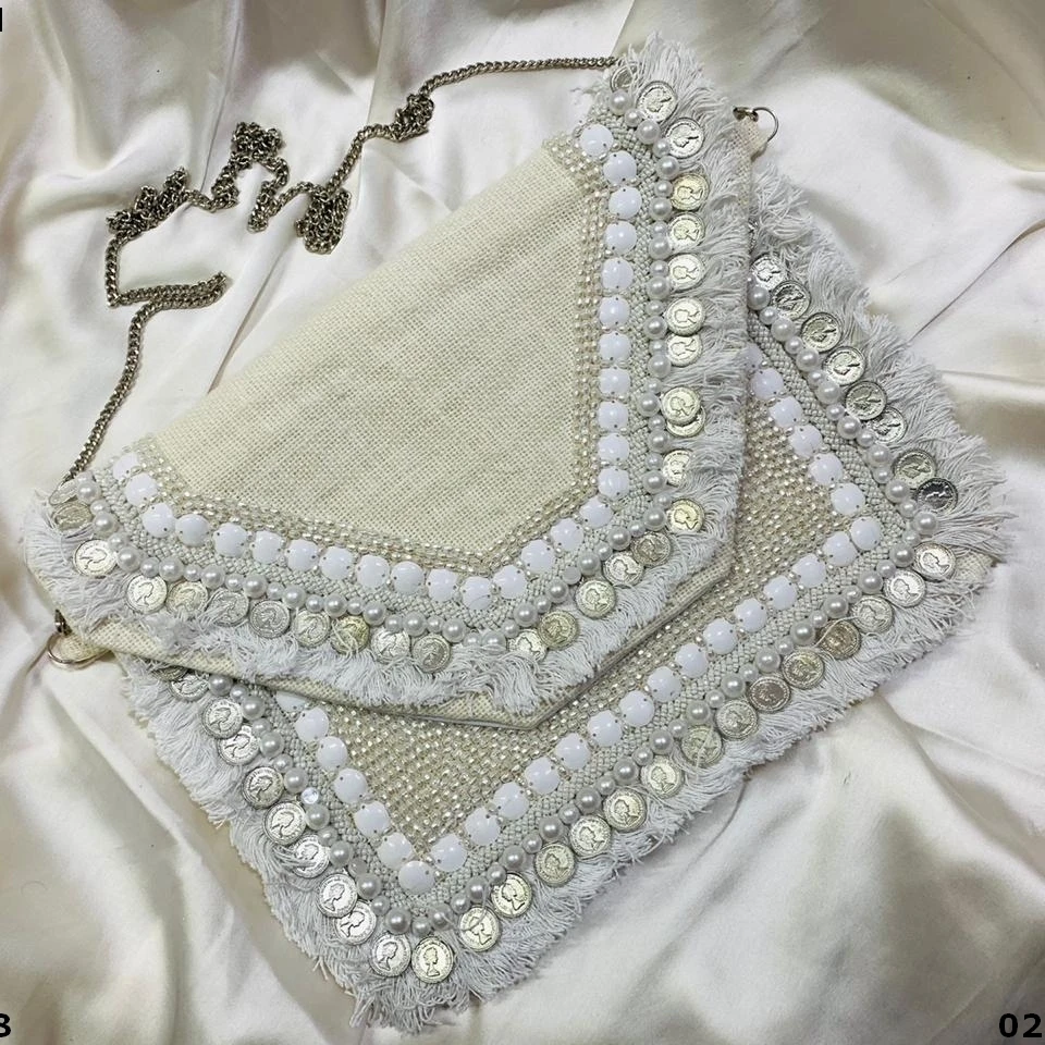 Винтажная монета Banjara Boho сумка