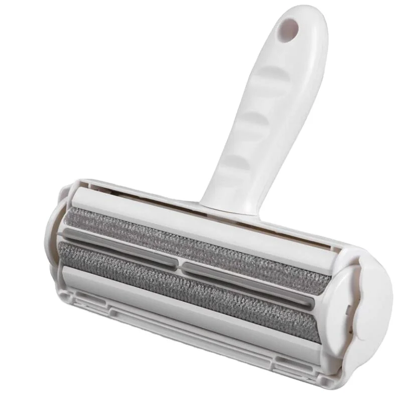 Hot Selling Lint Roller Brush Hair Remover Cleaner for Furniture, Carpet, Clothing, Car Seat