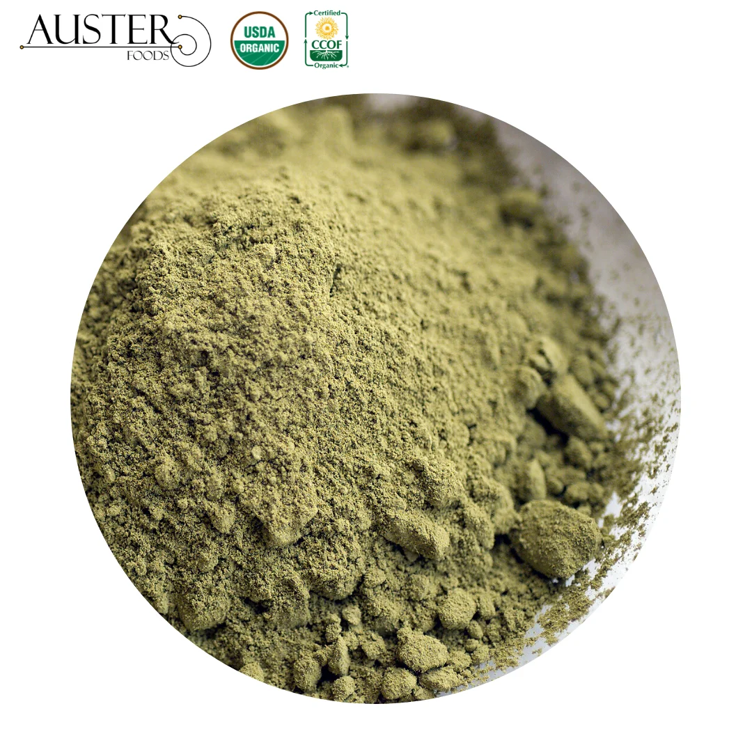 Wholesale Hemp Protein Powder 50%