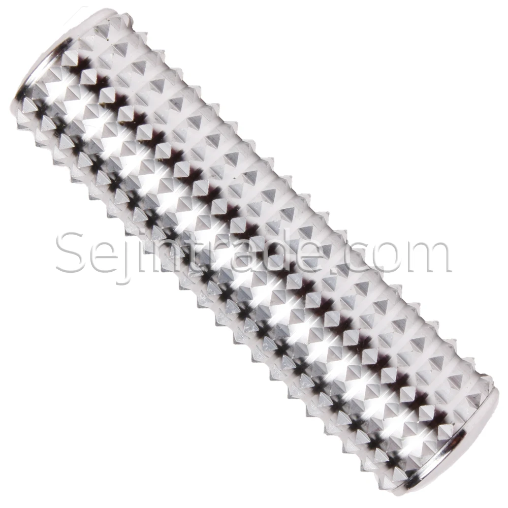 Small Face Body Massage HANSOL Acupressure Hand Roller Massager Health Care Product Acupuncture Small Roller Stick (10PCS)