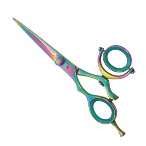 Professional new brand high quality barber scissors cheap price Shears