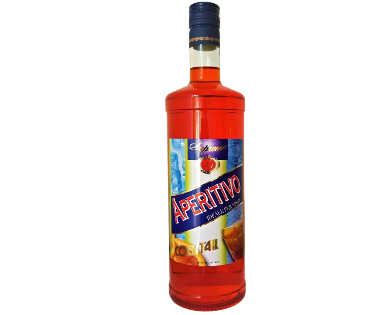 
Aperitivo for Spritz Italy Aperitif Summer Spirit Liqueur 