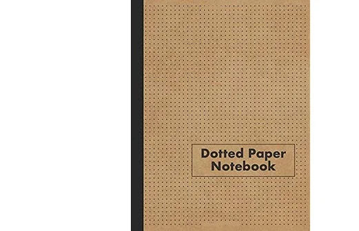 Записная книжка формата А4 ежемесячная записная для школьных и офисных