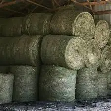 Высококачественный смешанный сено, альфафа сено