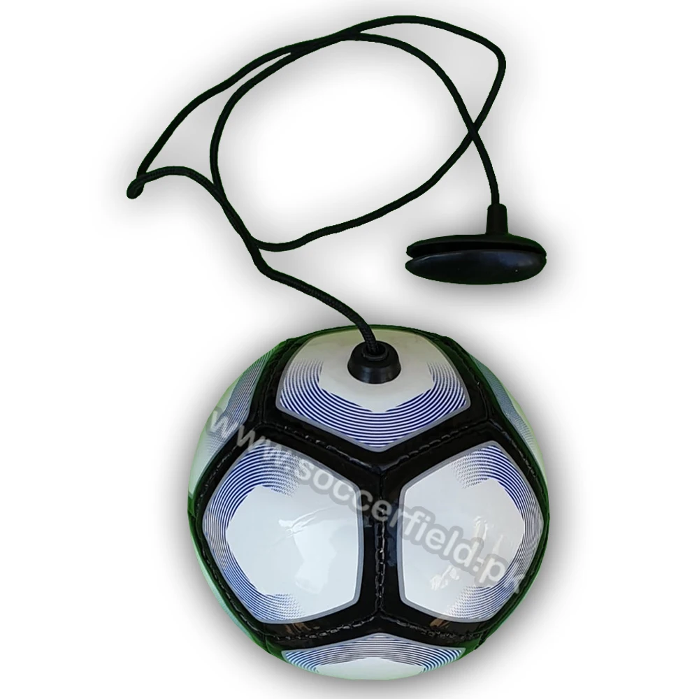 Шар жонглера обучение soccer_ball с roop и ручка