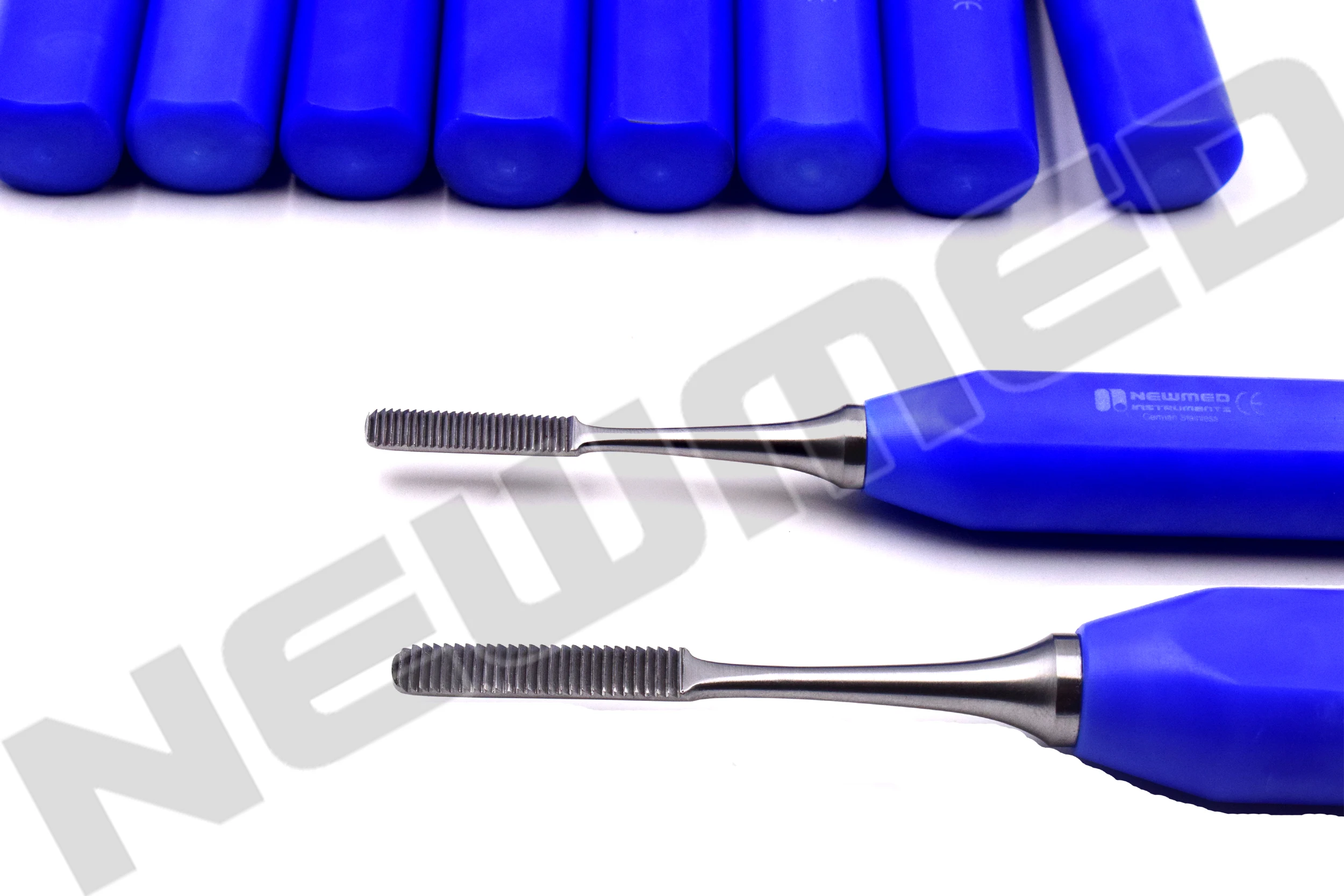 Rhinoplasty Preservation Instruments Set - Rhinoplasty Kit