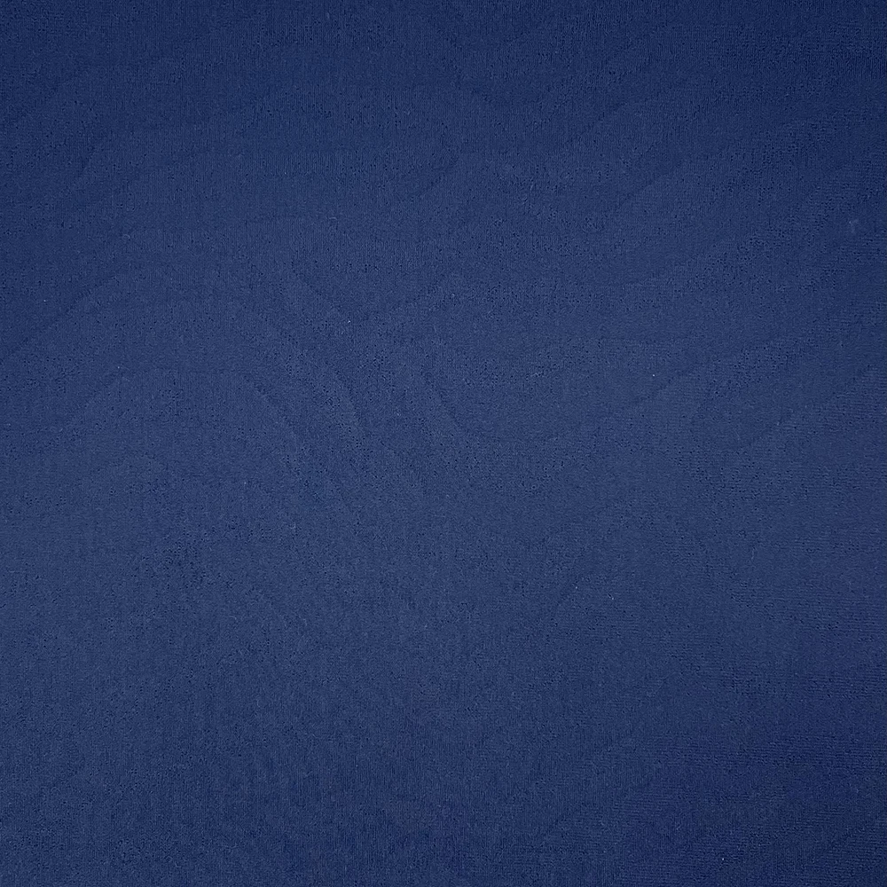 Knitted Jacquard Fabric