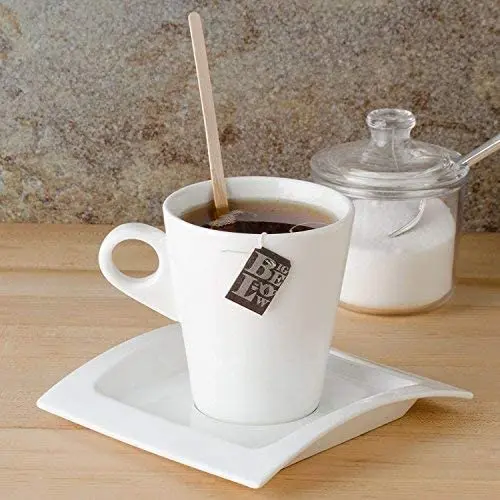 
Coffee stirrer - Birch Wood Coffee/Beverage Stirrers Eco-Friendly Great For Your Coffee Nook. 