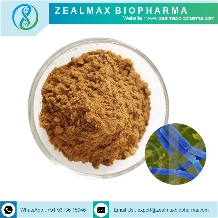 Bacillus Subtilis, оптовая цена, пробиотик Bacillus Subtilis-Zealmax Biopharma