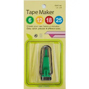 # MA-LS-12006 MA-LS-12012 MA-LS-12018 MA-LS-12025 создаст скотч и набор для квилтинга Сделано в Тайване