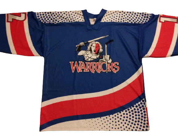 New arrival custom design full sublimation china men ice hockey uniform