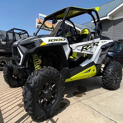 2020 Hot Selling Atv 4x4 250cc Shaft Drive 2017 Po---laris RZR XP 1000 Sport Diesel Cylinder Engine Hydraulic Bike Color Brake