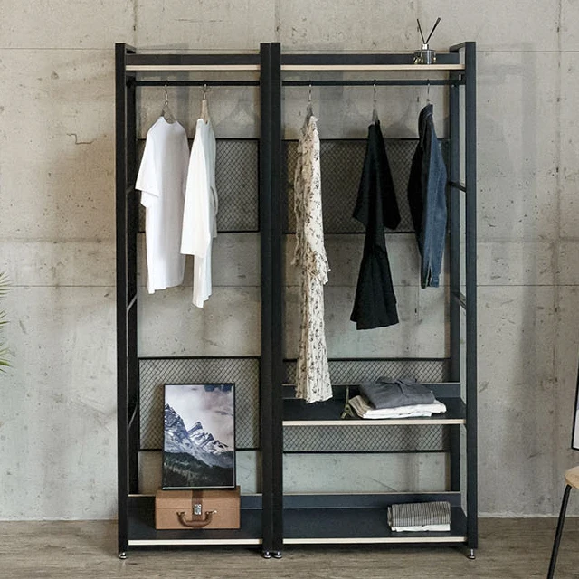 Монстр-мебель новая модель корейские амуары на заказ гардеробный шкаф для спальни мебель отеля