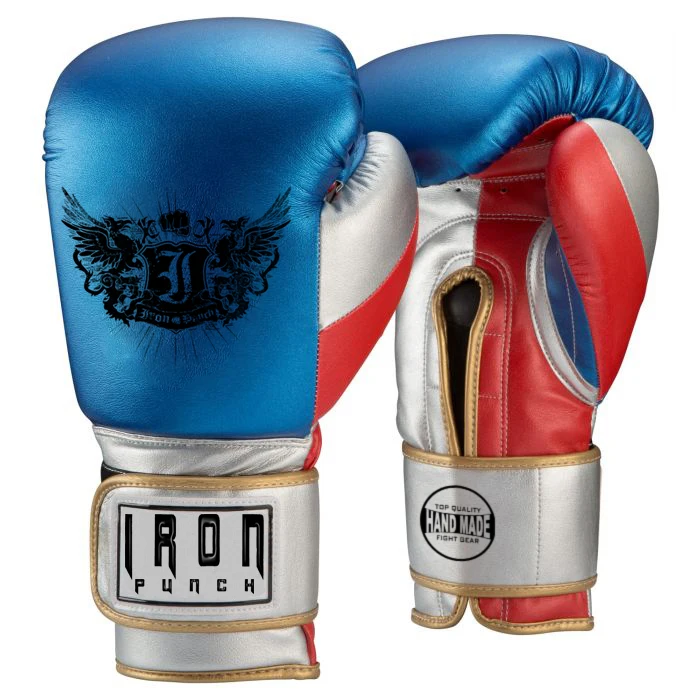Design Your Own Boxing Gloves Top Quality Muay Thai MMA Boxing Gloves Men Boxing Punching Gloves