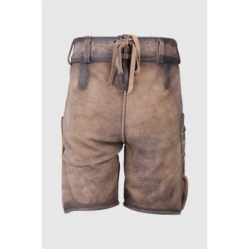 Bavarian Garments / Lederhosen , German Lederhosen , Lederhosen
