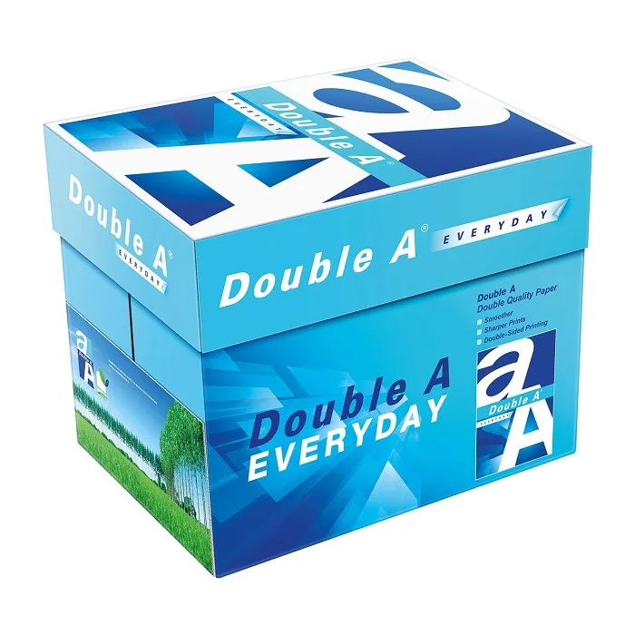 Buy Best Quality Double A A4 Copy Paper For Sale  Navigator Supplier A4 Copy Paper 80gsm