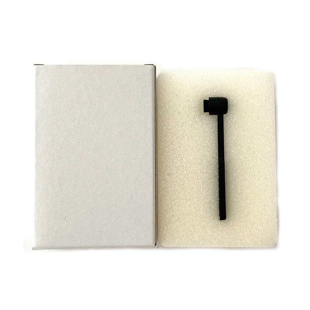 Turntable Needle Cleaning Brush