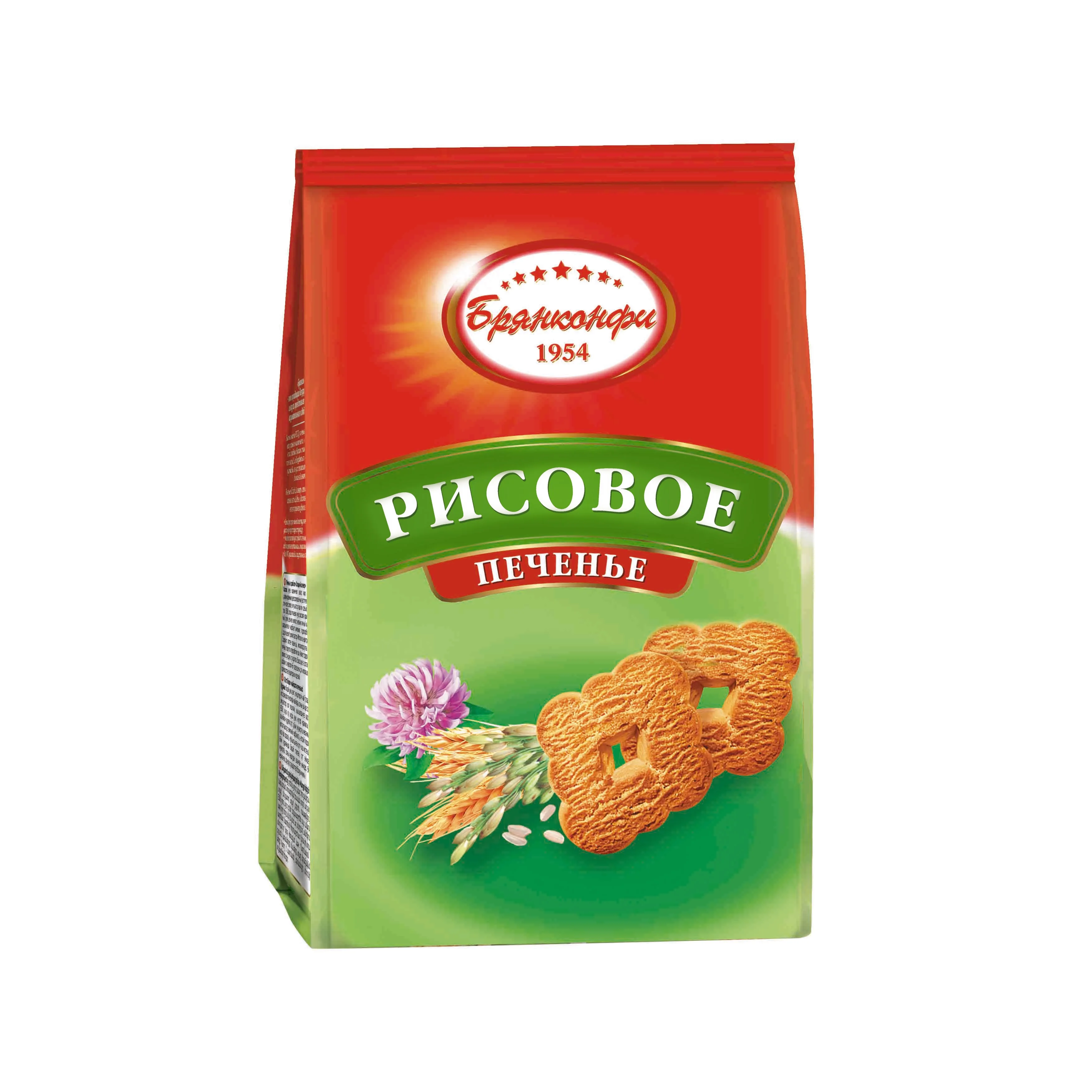
Wholesale Rice Cookies 1/250 Light And Airy Rice Flour Biscuits 