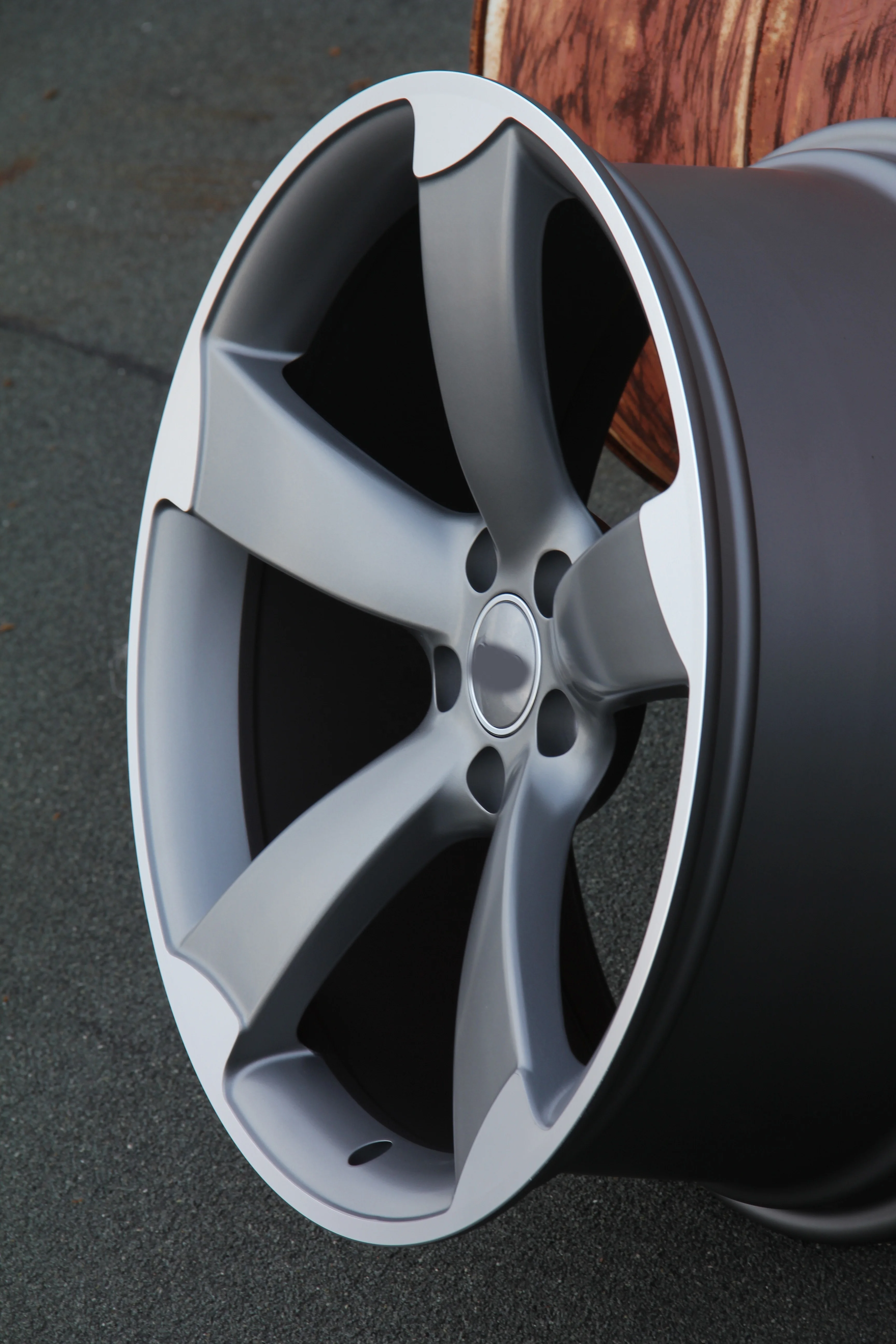 Rep:628,Chinese VIA JWL high quality TTRS design 19x8.5 ET35/45 mbmf/mgmf rodas car rim 5x112 wheels