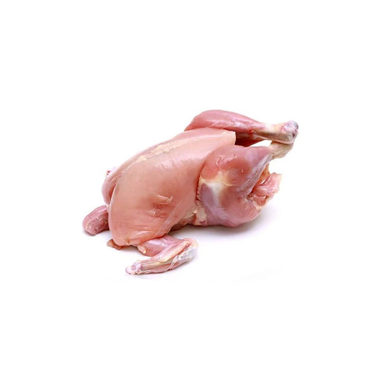 
Top Selling Wholesale Halal Whole Frozen Chicken 