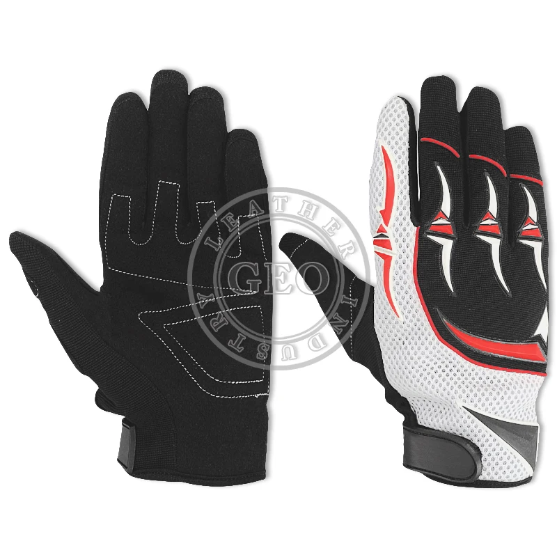 Motocross Gloves