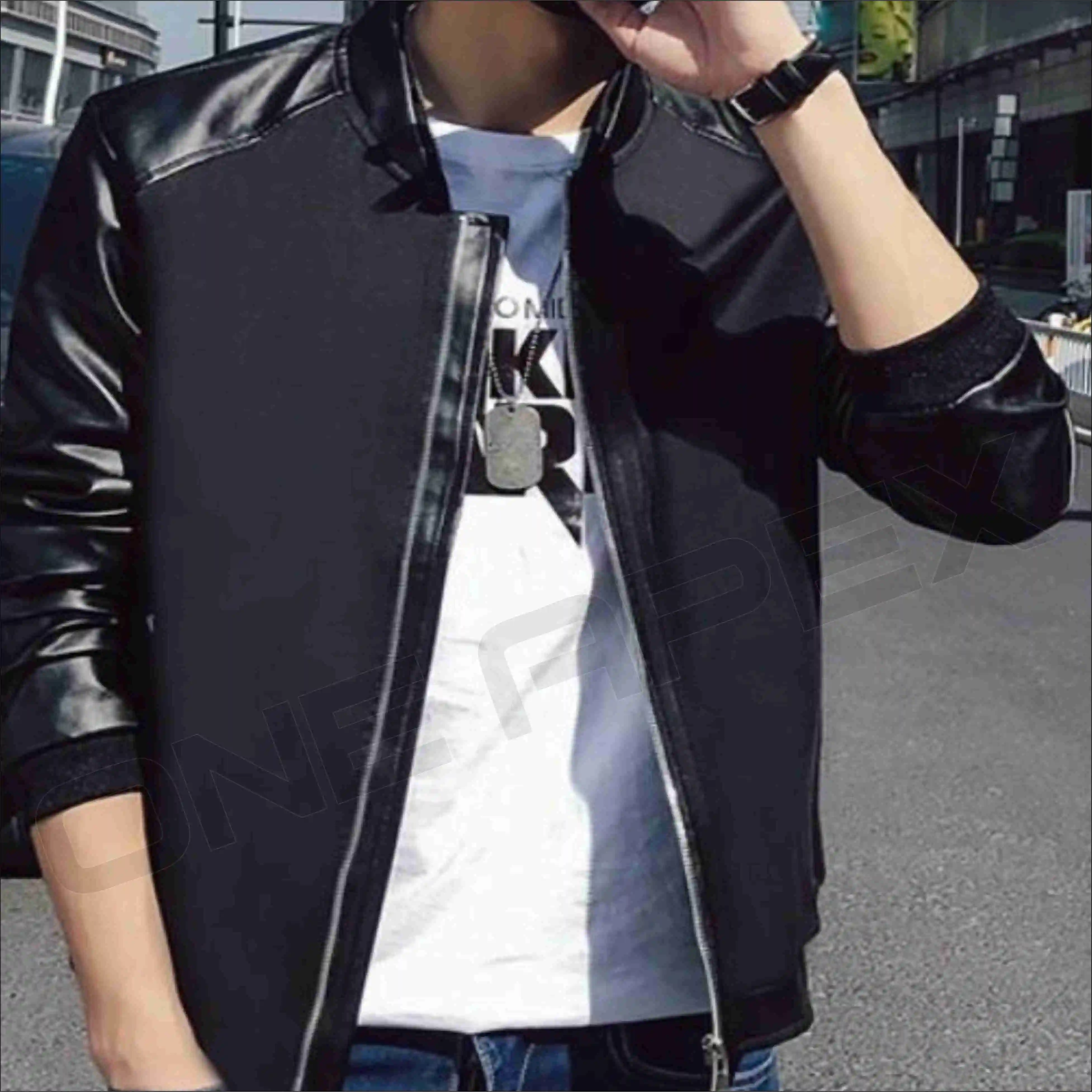 Jacket Customized Factory Supply For US UK Goos jackets Style Parka Mens Winter versity Down Jacket