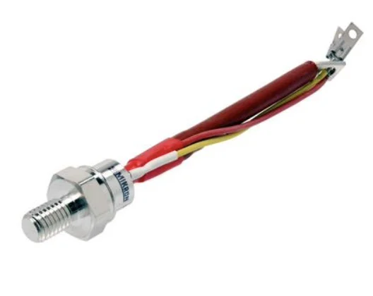 Original And Certified SKT 55/18 E from Germany Stud Thyristor Thyristor Module Control Thyristor