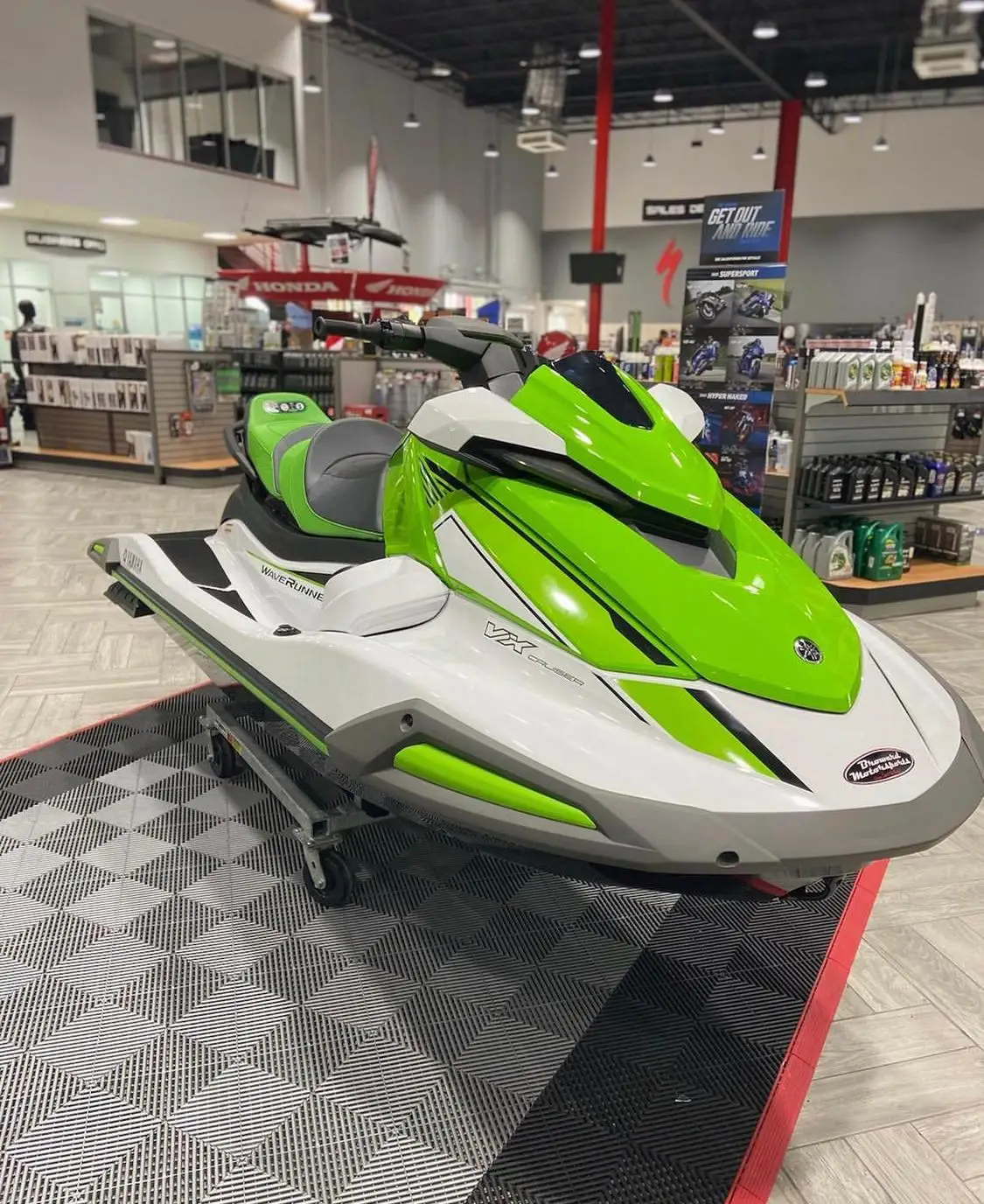 best used yamaha jet ski for sale 2018